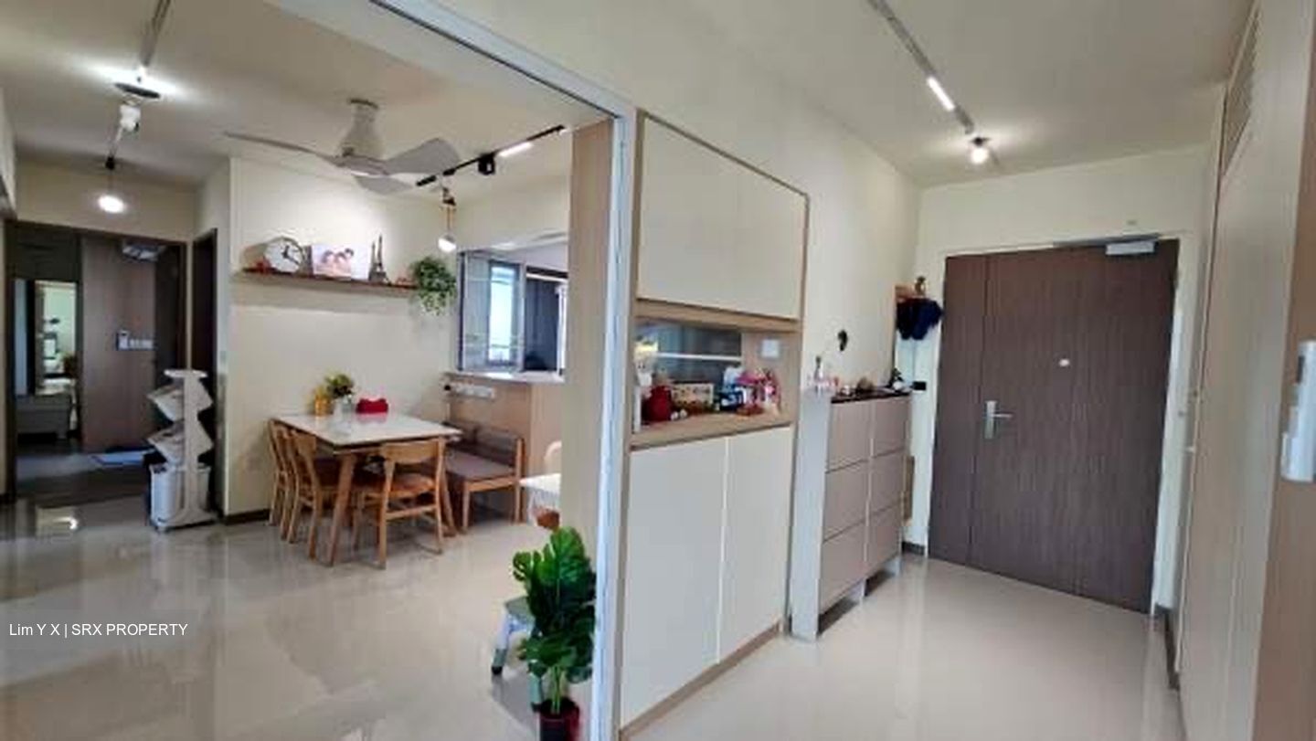 Blk 402B Toa Payoh Ridge (Toa Payoh), HDB 4 Rooms #555131821